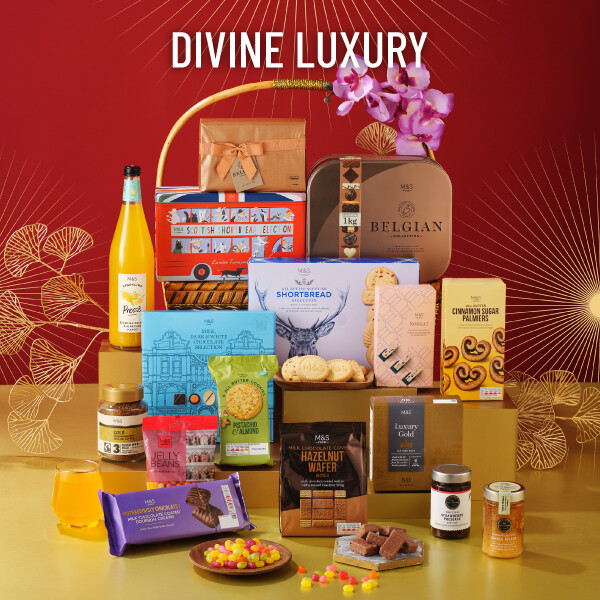 Divine Luxury